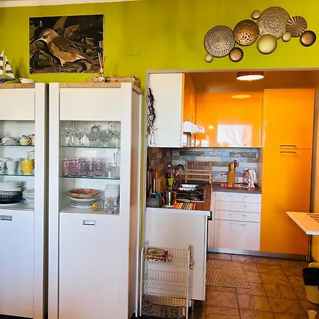 Apartmán Sea & Sun Montesilvano Marina